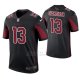 Camiseta NFL Legend Hombre Arizona Cardinals Guy Chamberlin Negro Color Rush