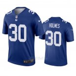 Camiseta NFL Legend New York Giants Darnay Holmes Azul