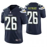 Camiseta NFL Limited Hombre San Diego Chargers Casey Hayward Azul Vapor Untouchable