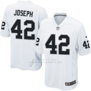 Camiseta Oakland Raiders Joseph Blanco Nike Game NFL Nino