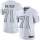 Camiseta Oakland Raiders Watson Blanco Nike Legend NFL Hombre