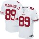 Camiseta San Francisco 49ers Mcdonald Blanco Nike Elite NFL Hombre