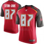 Camiseta Tampa Bay Buccaneers Seferian Jenkins Nike Game NFL Rojo Hombre