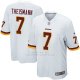 Camiseta Washington Commanders Theismann Blanco Nike Game NFL Hombre