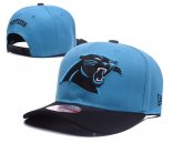 Gorra Carolina Panthers NFL Azul