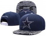 Gorra Dallas Cowboys NFL Azul