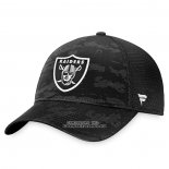 Gorra Las Vegas Raiders Adjustable Negro