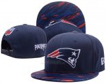 Gorra NFL New England Patriots Armada