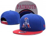 Gorra New England Patriots NFL Azul