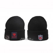Gorro Beanie Chicago Bears New Era Negro