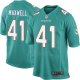 Camiseta Miami Dolphins Maxwell Verde Nike Game NFL Hombre
