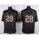 Camiseta Miami Dolphins Mccain Apagado Gris Nike Anthracite Salute To Service NFL Hombre