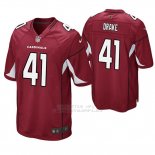 Camiseta NFL Game Arizona Cardinals Kenyan Drake Rojo