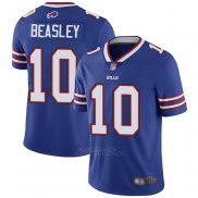 Camiseta NFL Game Buffalo Bills Cole Beasley Azul