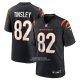 Camiseta NFL Game Cincinnati Bengals Mitchell Tinsley Negro