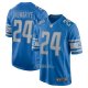 Camiseta NFL Game Detroit Lions Amani Oruwariye Azul