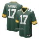 Camiseta NFL Game Green Bay Packers Brandon McManus Verde