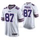 Camiseta NFL Game Hombre Buffalo Bills Austin Proehl Blanco