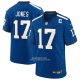 Camiseta NFL Game Indianapolis Colts Daniel Jones 2nd Alternate Royal
