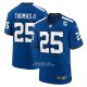 Camiseta NFL Game Indianapolis Colts Rodney Thomas II Indiana Nights Alterno Azul