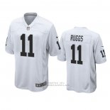 Camiseta NFL Game Las Vegas Raiders Henry Ruggs Blanco