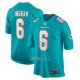 Camiseta NFL Game Miami Dolphins Melvin Ingram Primera Verde