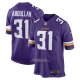 Camiseta NFL Game Minnesota Vikings Ameer Abdullah Violeta