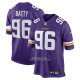 Camiseta NFL Game Minnesota Vikings Tyler Batty Violeta