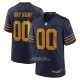 Camiseta NFL Game Nino Green Bay Packers 1923 Classic Personalizada Azul