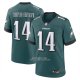 Camiseta NFL Game Philadelphia Eagles Dorian Thompson Robinson Verde