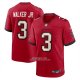 Camiseta NFL Game Tampa Bay Buccaneers Anthony Walker Jr Rojo
