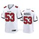 Camiseta NFL Game Tampa Bay Buccaneers Chapelle Russell Blanco