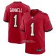 Camiseta NFL Game Tampa Bay Buccaneers Kenneth Gainwell Rojo