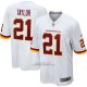 Camiseta NFL Game Washington Commanders Sean Taylor Retired Team Blanco