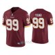 Camiseta NFL Game Washington Commanders Chase Young 2020 Vapor Rojo