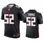Camiseta NFL Legend Atlanta Falcons Ahmad Thomas 2020 Negro
