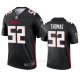 Camiseta NFL Legend Atlanta Falcons Ahmad Thomas 2020 Negro