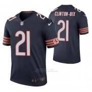 Camiseta NFL Legend Chicago Bears Ha Ha Clinton Dix Color Rush Azul