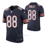 Camiseta NFL Legend Chicago Bears Riley Ridley Color RushColor Rush Azul