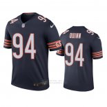 Camiseta NFL Legend Chicago Bears Robert Quinn Azul Color Rush