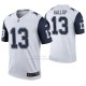 Camiseta NFL Legend Hombre Dallas Cowboys Michael Gallup Blanco Color Rush