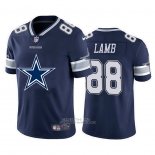Camiseta NFL Limited Dallas Cowboys Lamb Big Logo Azul