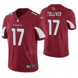 Camiseta NFL Limited Hombre Arizona Cardinals Jalen Tolliver Vapor Untouchable