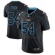 Camiseta NFL Limited Hombre Tennessee Titans Rashaan Evans Negro Color Rush 2018 Lights Out