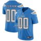Camiseta NFL Nino Los Angeles Chargers Personalizada Azul