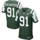 Camiseta New York Jets Richardson Verde Nike Elite NFL Hombre