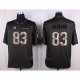 Camiseta Tampa Bay Buccaneers Jackson Apagado Gris Nike Anthracite Salute To Service NFL Hombre