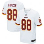 Camiseta Washington Commanders Garcon Blanco Nike Elite NFL Hombre Camiseta Washington Commanders Garcon Blanco Nike Elite NFL Hombre