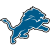 Detroit Lions