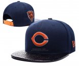 Gorra Chicago Bears NFL Azul